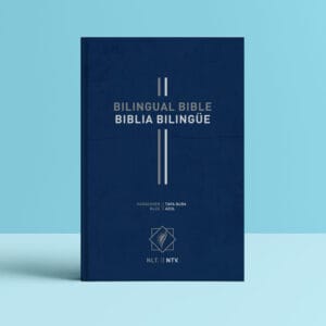 Biblia Bilingüe NTV / NLT