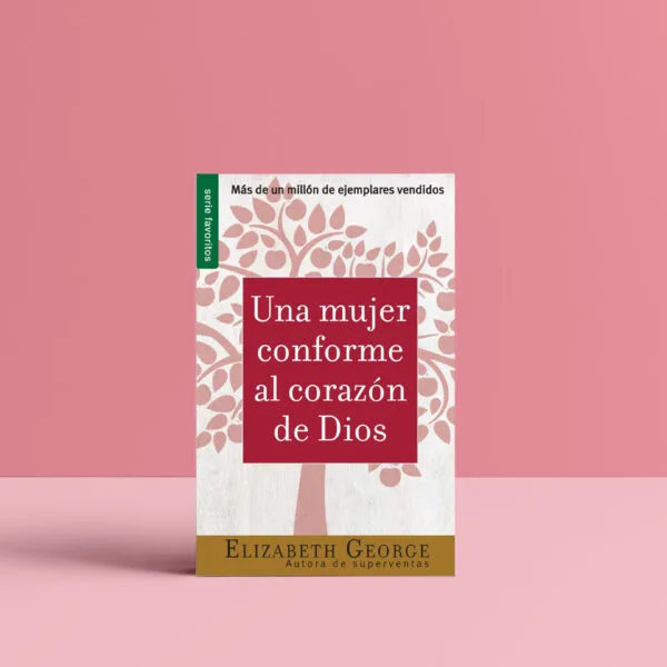 Una mujer conforme al corazón de Dios