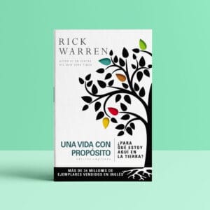 Una Vida con Propósito