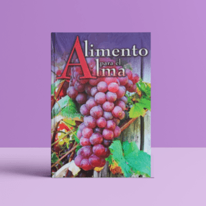 Devocional Alimento para el Alma