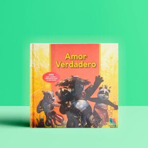 Cartilla Amor Verdadero
