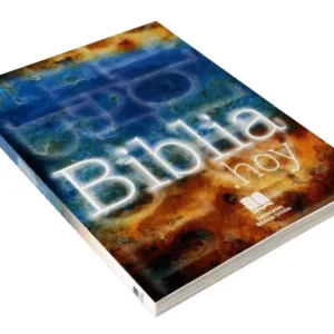 Biblia "De Hoy" Versión Traducción Lenguaje Actual