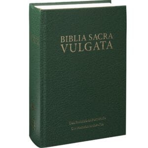 Biblia Vulgata