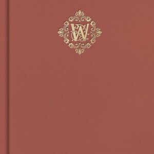 Libro Clásicos de la FE: John Wesley