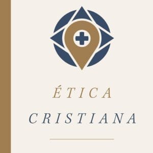 Libro Ética Cristiana Cómo Navegar en Tiempos Turbulentos