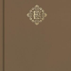 Libro Clásicos de la FE Jonathan Edwards