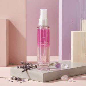 Avon Latin Attitude Amour Colonia Spray 125 ml