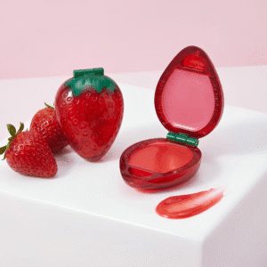 Fresita brillo color trend Avon