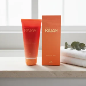 Jabon Liquido Kaiak Femenino 200 ml