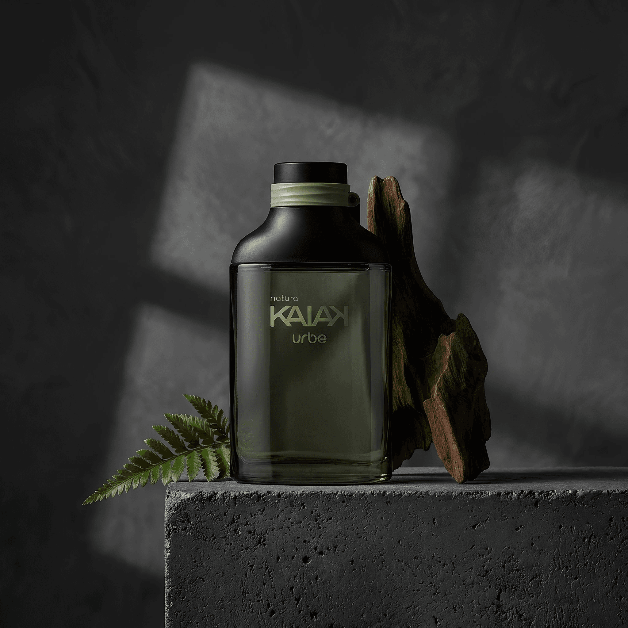 Kaiak urbe masculino