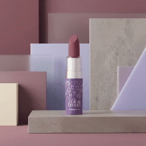 Lápiz labial Matte Trendy Nude Zodiac Color Trend Avon 3.6 g