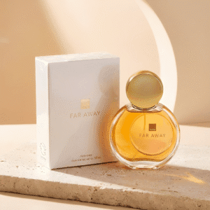 Perfume Far Away Para Mujer De Avon 50 Ml