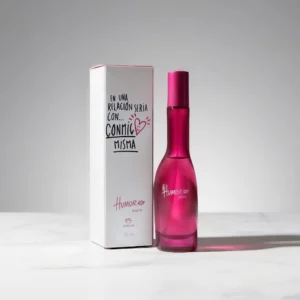 Perfume mini femenino Humor Proprio Natura 25 ml